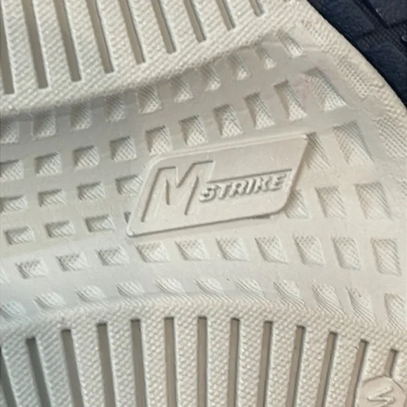 Skechers Blue and Purple Sneakers with Mesh Upper and Cushioned Sole SIZE 7.5 - Picture 8 of 9